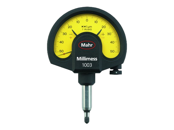 Produto Mahr